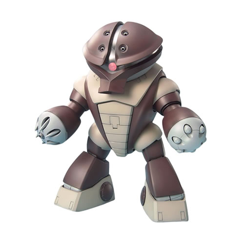 楽天市場】バンダイ 1/100 MG アッガイ バンダイ MGアッガイ | 価格