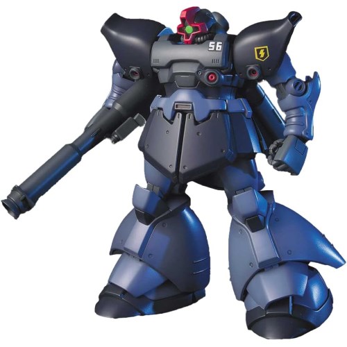HGマラサイ　ハイザック連邦カラー　ガザC(一般機) ネモ　ガンプラまとめ売り HGUC ハイザック 連邦軍カラー レビュー | ガンダムブログはじめ