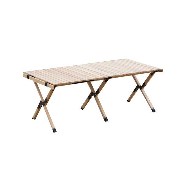 楽天市場】ティーオー S'more｜スモア Woodi Roll Table ウッドロール