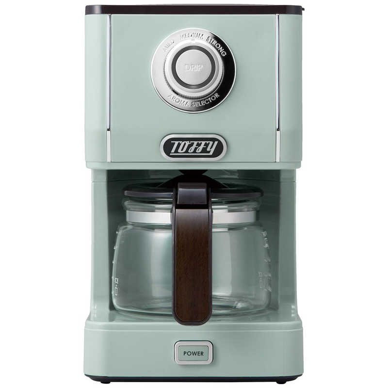 楽天市場】メリタジャパン Melitta コーヒーメーカー MKM-112/B | 価格