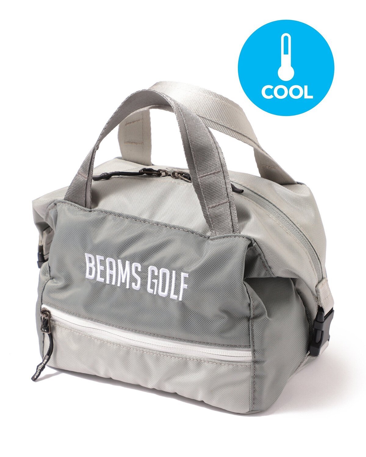 楽天市場】BEAMS GOLF / シューズケース付きボストンバッグ | 価格比較