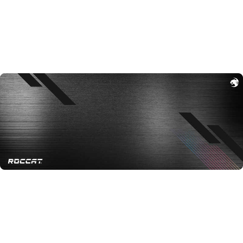 楽天市場】ロキャット ゲーミングマウスパッド SENSE AIMO XXL 900x400