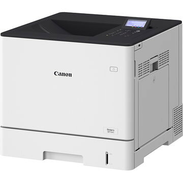 楽天市場】キヤノン Canon Satera レーザープリンター LBP712CI | 価格