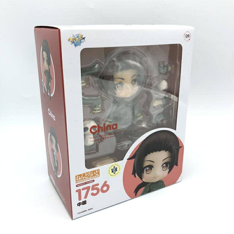 楽天市場】グッドスマイルカンパニー ヘタリア The World