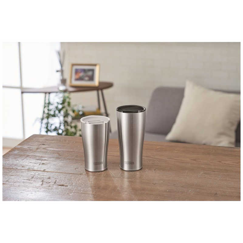 サーモス タンブラー用フタ JDE Lid BK ブラック(1個)