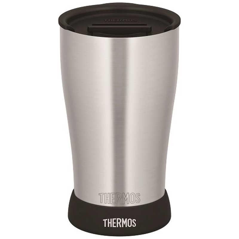 サーモス タンブラー用フタ JDE Lid BK ブラック(1個)