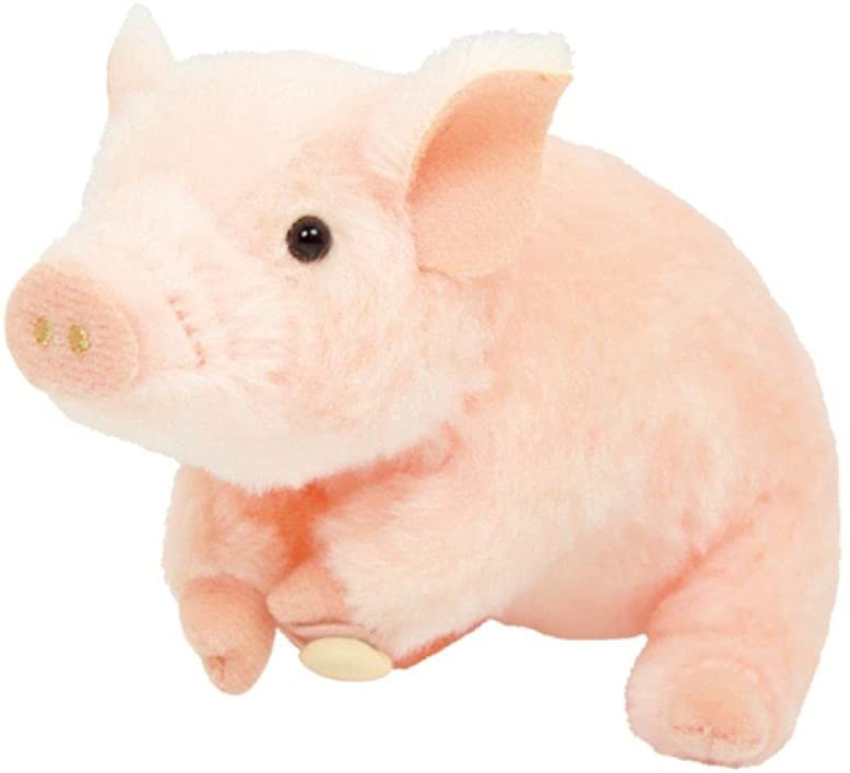 楽天市場】スターチャイルド スターチャイルド ぬいぐるみ 仔ブタの