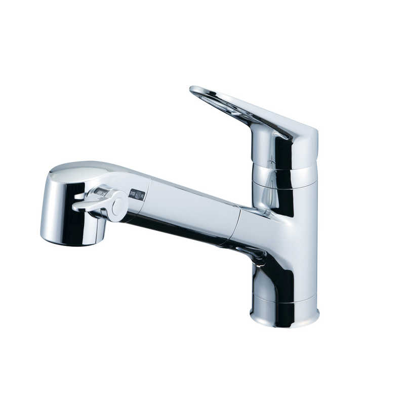 楽天市場】LIXIL LIXIL/INAX RJF-971Y 浄水器内蔵シングルレバー混合水