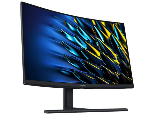 楽天市場】HUAWEI TECHNOLOGIES 23.8型 PCモニター AD80HW