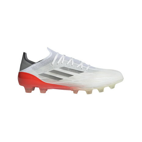 【値下げ⭕️】 adidas エックススピードフロー+ FG 26.5 値下げ⭕️】 adidas エックススピードフロー+ FG 26.5