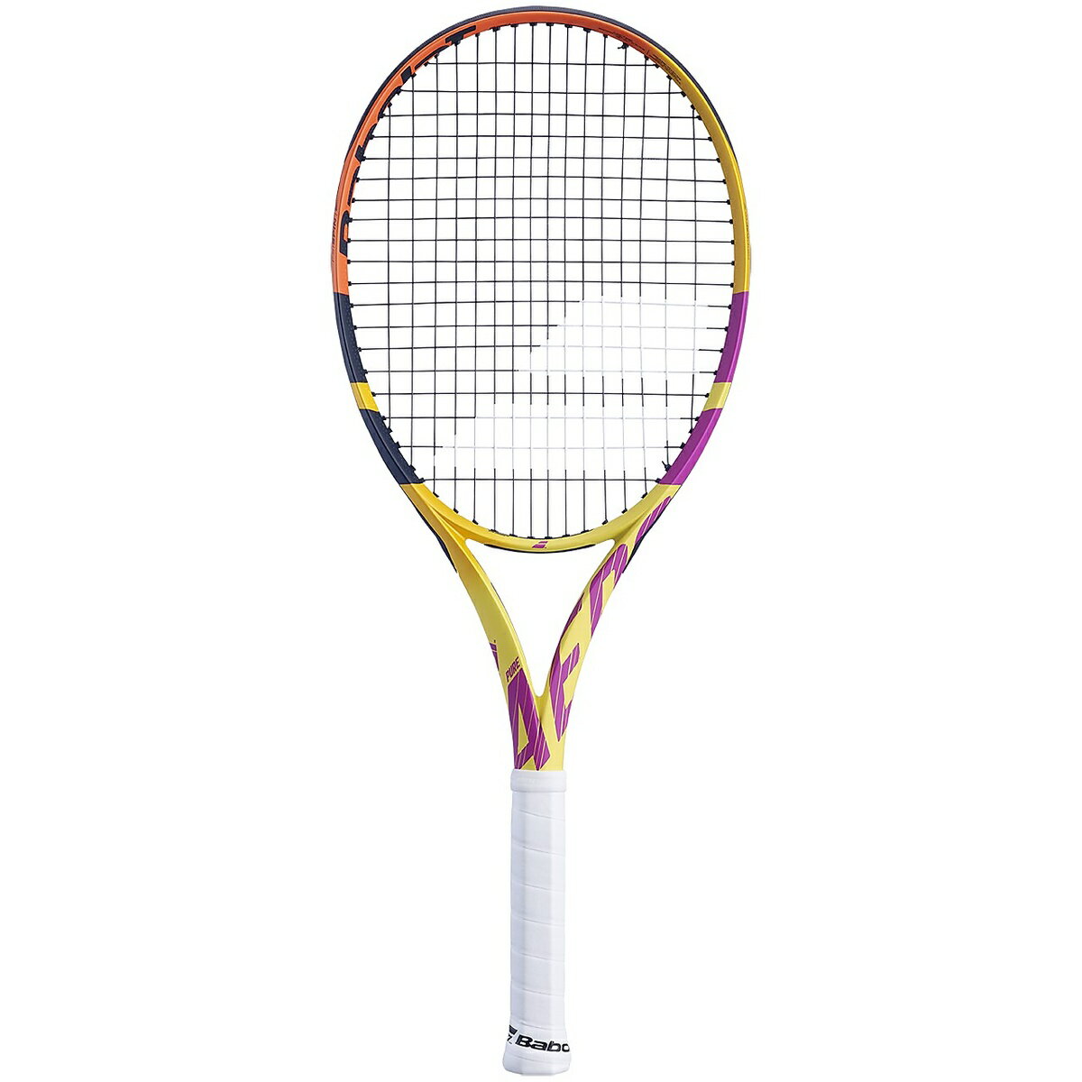 楽天市場】Babolat バボラ PURE AERO VS US STAR ピュアアエロ