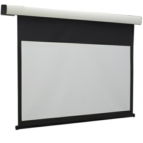 KIKUCHI 電動巻き上げスクリーン HDサイズ ソルベティグラス TGE-WL140HDSG