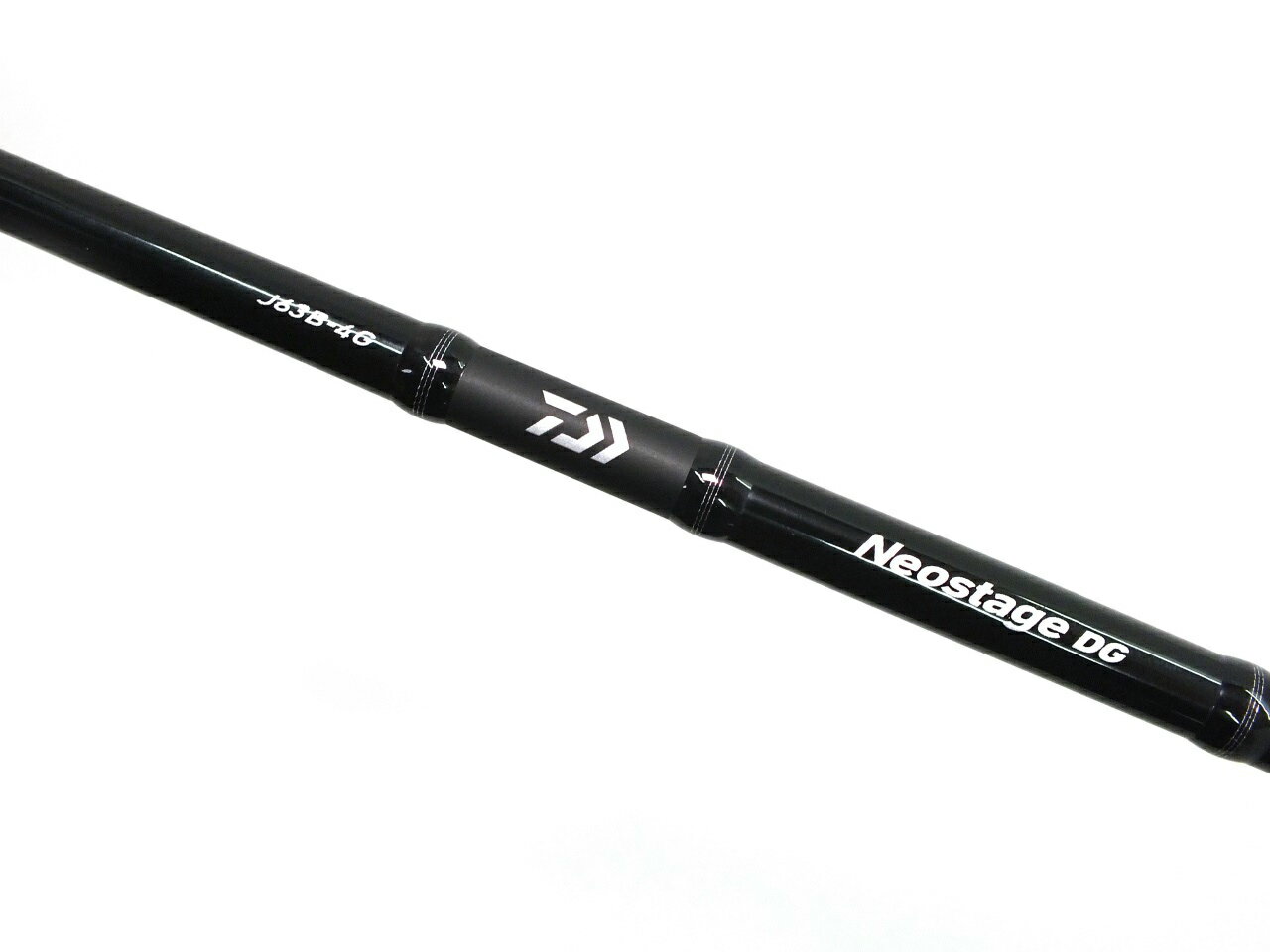 楽天市場】メガバス メガバス バスロッド レヴァンテ SP JP F3-611LVS