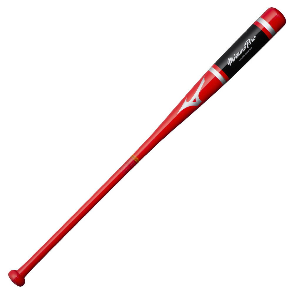 楽天市場】美津濃 mizuno ノック用木製バット 1CJWK16291 | 価格