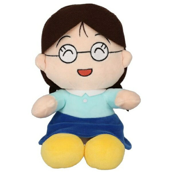楽天市場】内藤デザイン研究所 ちびまる子ちゃん ビーンズぬいぐるみ