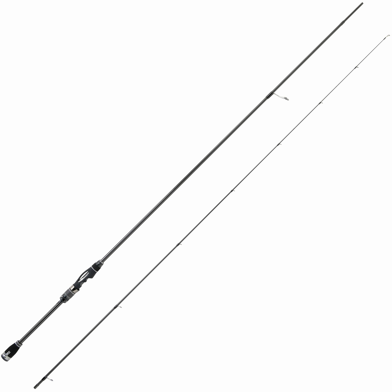 galcia - アブガルシア ソルティスタイル マイクロショアジギングSMJS-962UL-KR 815c911337567c742fdf515fb7c1c9