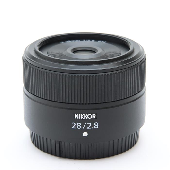 NIKON NIKKOR Z 28mm f/2.8