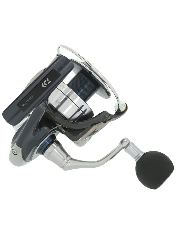 楽天市場】グローブライド ダイワ 24 セルテート SW 5000-H 24