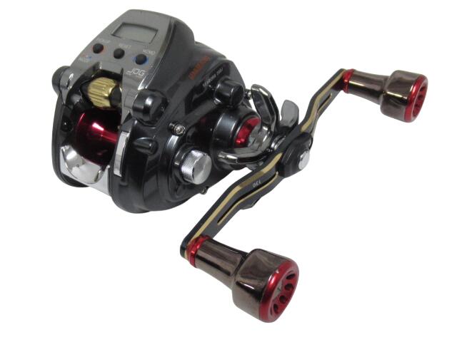 Amazon | ダイワ(DAIWA) 電動リール 18 シーボーグ 200JL-SJ