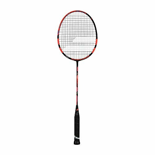 楽天市場】バボラ BABOLAT Babolat バドミントンラケット X-ACT