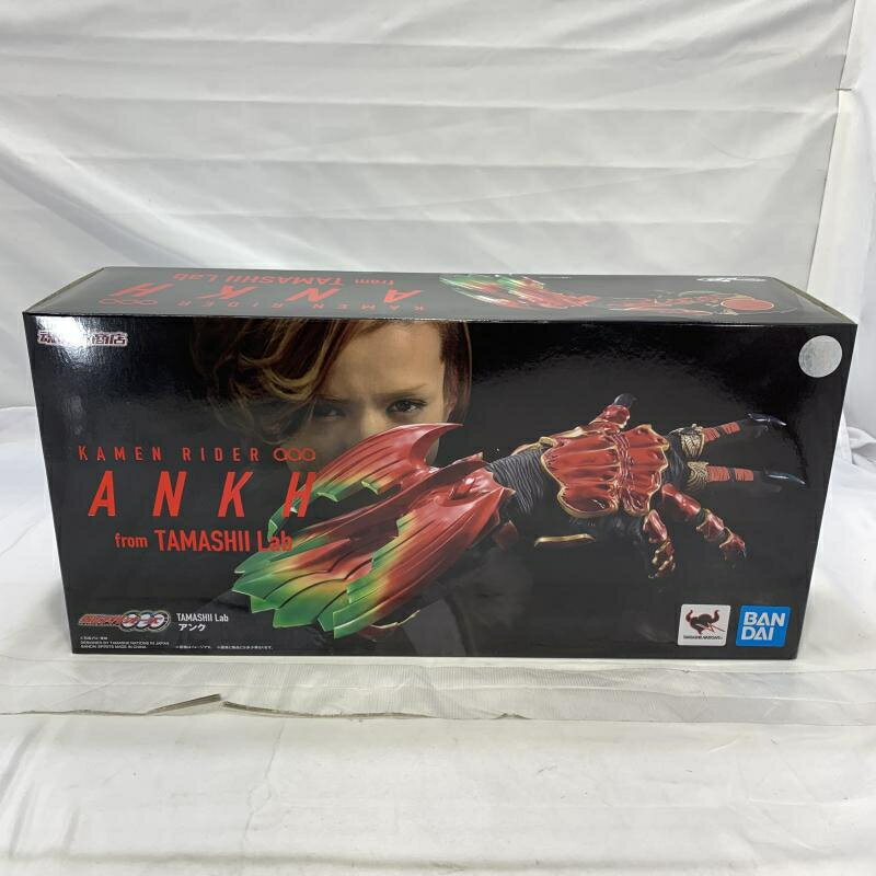 仮面ライダーオーズ　アンク ANKH フィギュア プレミアムバンダイ アンク-ANKH- | 仮面ライダーオーズ/OOO フィギュア・プラモデル