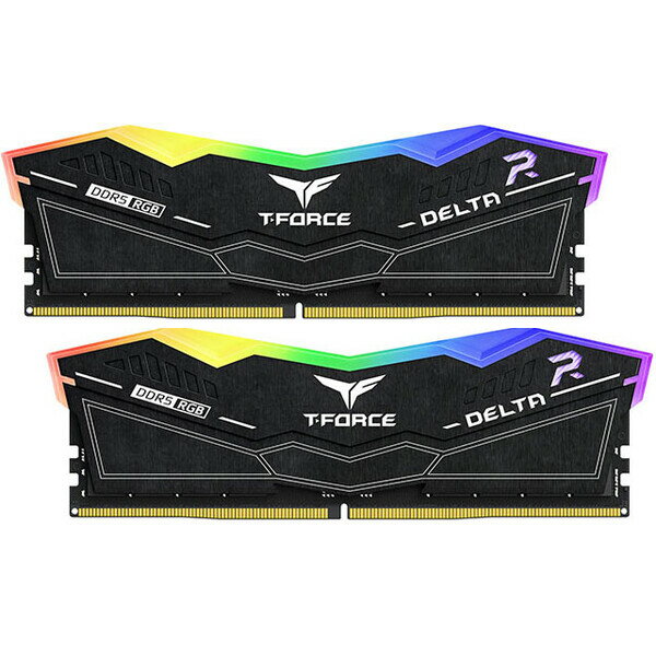 TEAMGROUP デスクトップPC用メモリ 32GB FF3D532G6400HC40BDC01