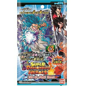 楽天市場】バンダイ スーパードラゴンボールヒーローズ スターター