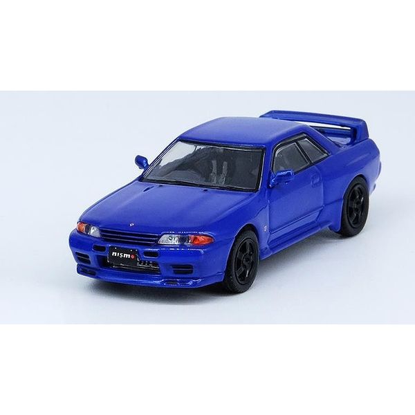 楽天市場】イノモデル Inno Models 1/64 ニッサン スカイライン GT-R