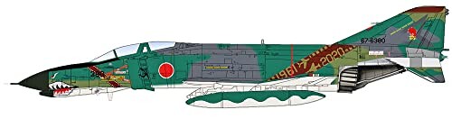 楽天市場】1/72 航空自衛隊 F-4EJ改 ファントムII “第302飛行隊 退役
