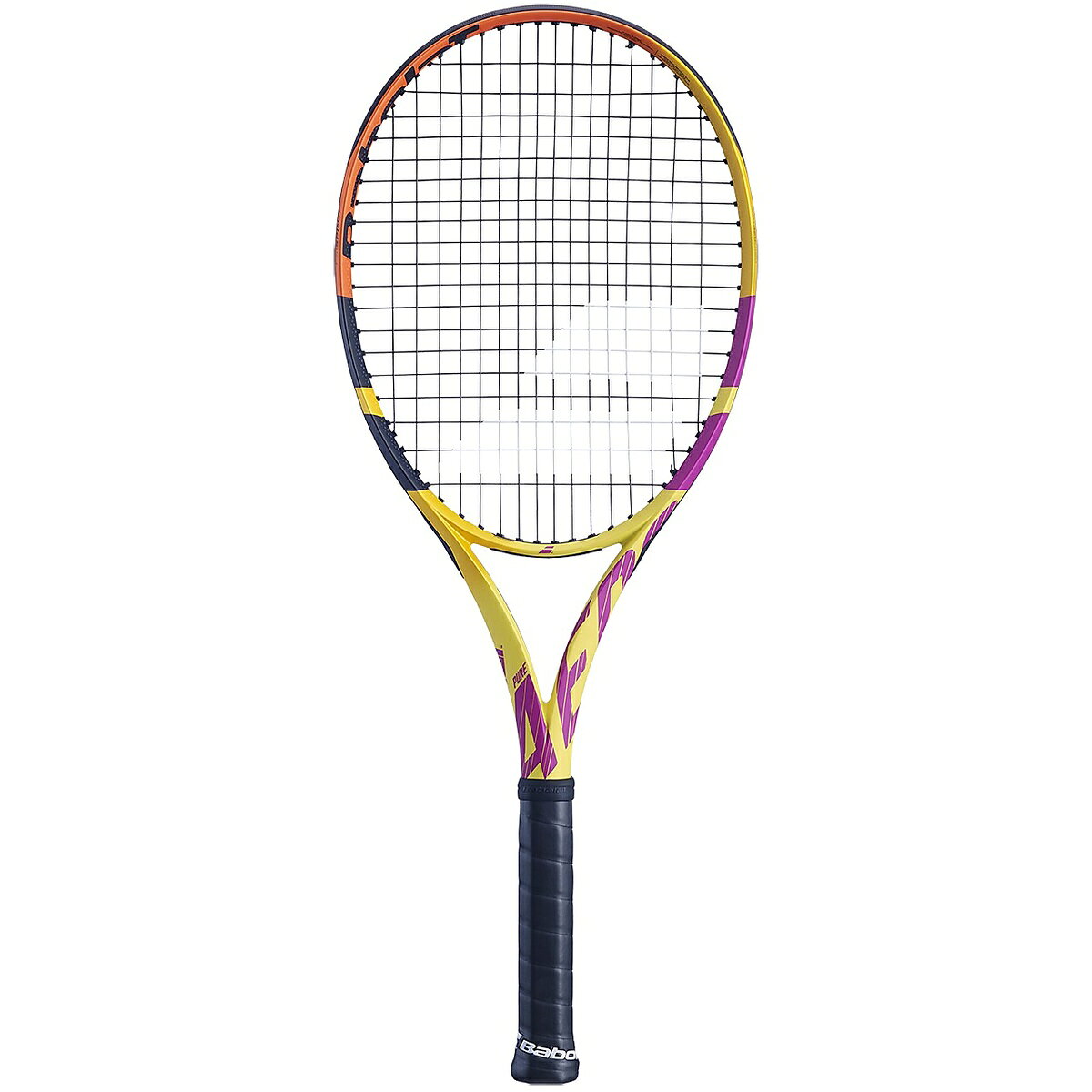 楽天市場】バボラ Babolat テニス硬式テニスラケット PURE AERO TEAM