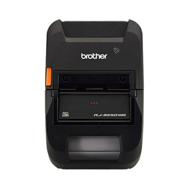 brother モバイルプリンター RJ-3250WB