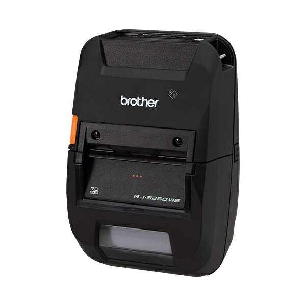 brother モバイルプリンター RJ-3250WB