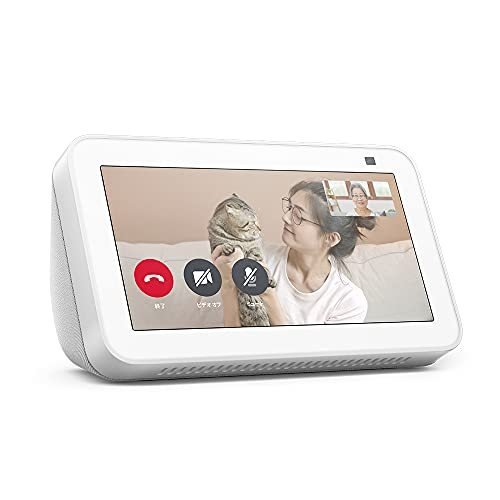 楽天市場】Amazon アマゾン Echo Show 8 第2世代 チャコール