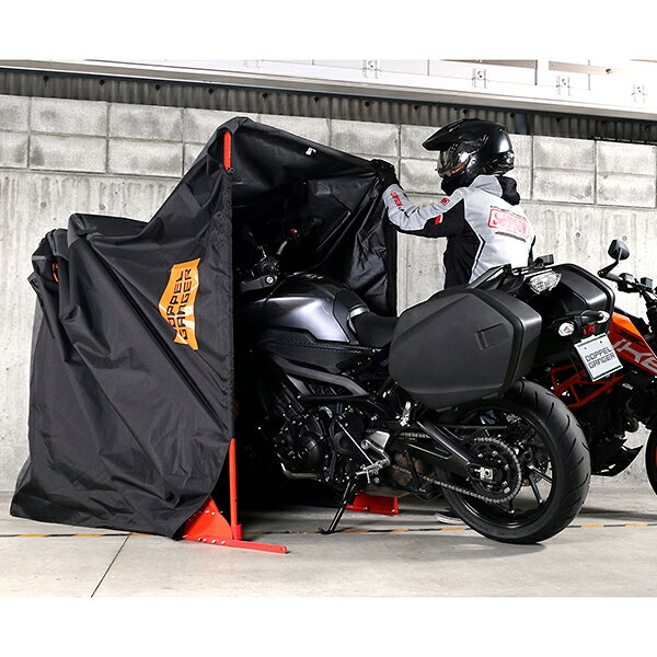 楽天市場】コミネ KOMINE コミネ AK-103 モーターサイクルドーム