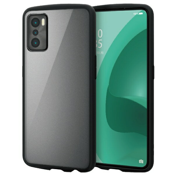 楽天市場】オウガ・ジャパン OPPO A55s 5G CPH2309 64GB