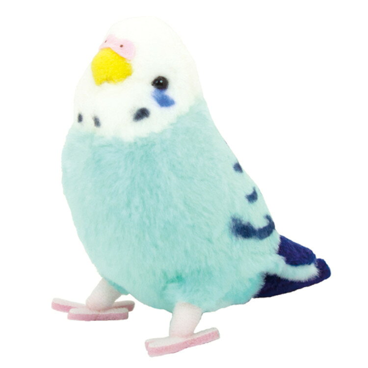 楽天市場】太洋産業貿易 セキセイインコ（ブルー） | 価格比較 - 商品