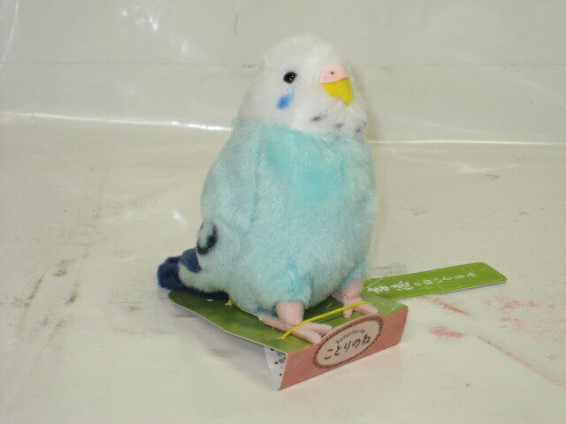 楽天市場】吉〓 ことりのね セキセイインコ ブルー | 価格比較 - 商品