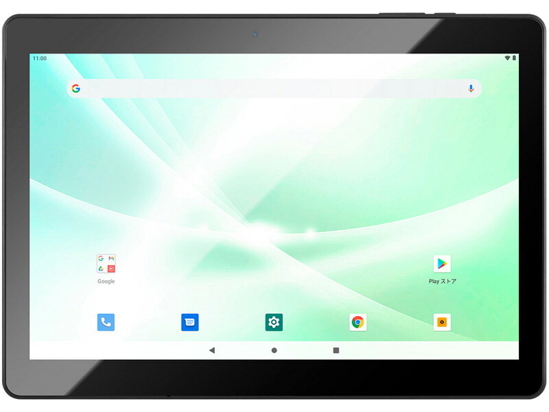 楽天市場】JENESIS Geanee Android 10搭載 10.1インチタブレット