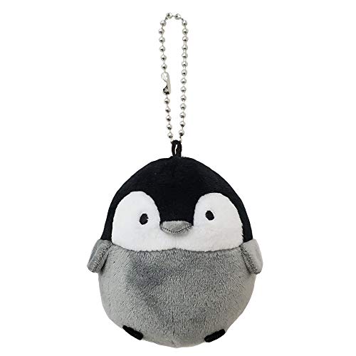 もっちりエッグアニマルズ ペンギン 46165