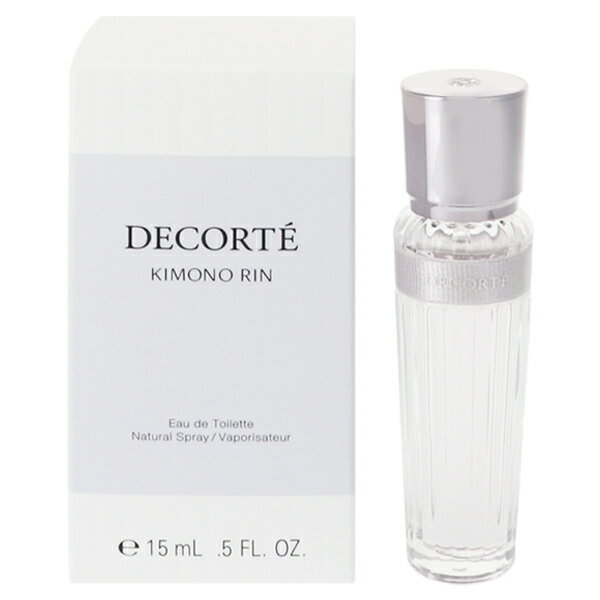★未使用 香水 コーセー コスメデコルテ キモノ サクラ EDT 50ml★ コスメデコルテ キモノ サクラ オードトワレ｜紹介記事｜キレイエ