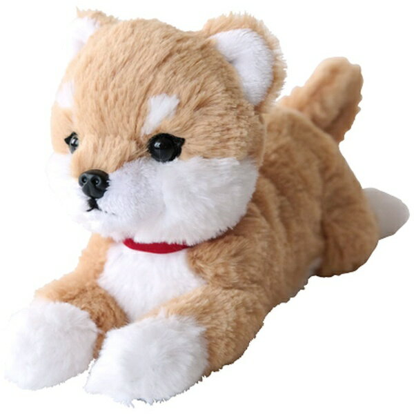 新品　サンレモン ひざわんこ ぬいぐるみ(S) チワワ [BRブラウン] ひざわんこ ぬいぐるみ(S) チワワBR - サンレモン