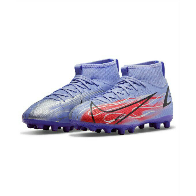 楽天市場】NIKE サッカースパイク ジュニア マーキュリアル