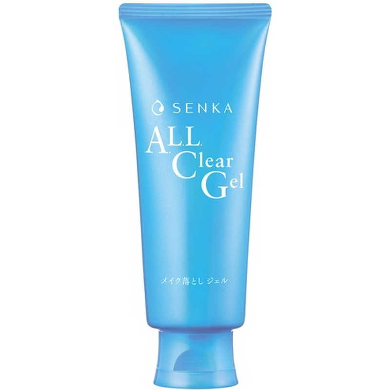 洗顔専科 オールクリアジェルa 150g