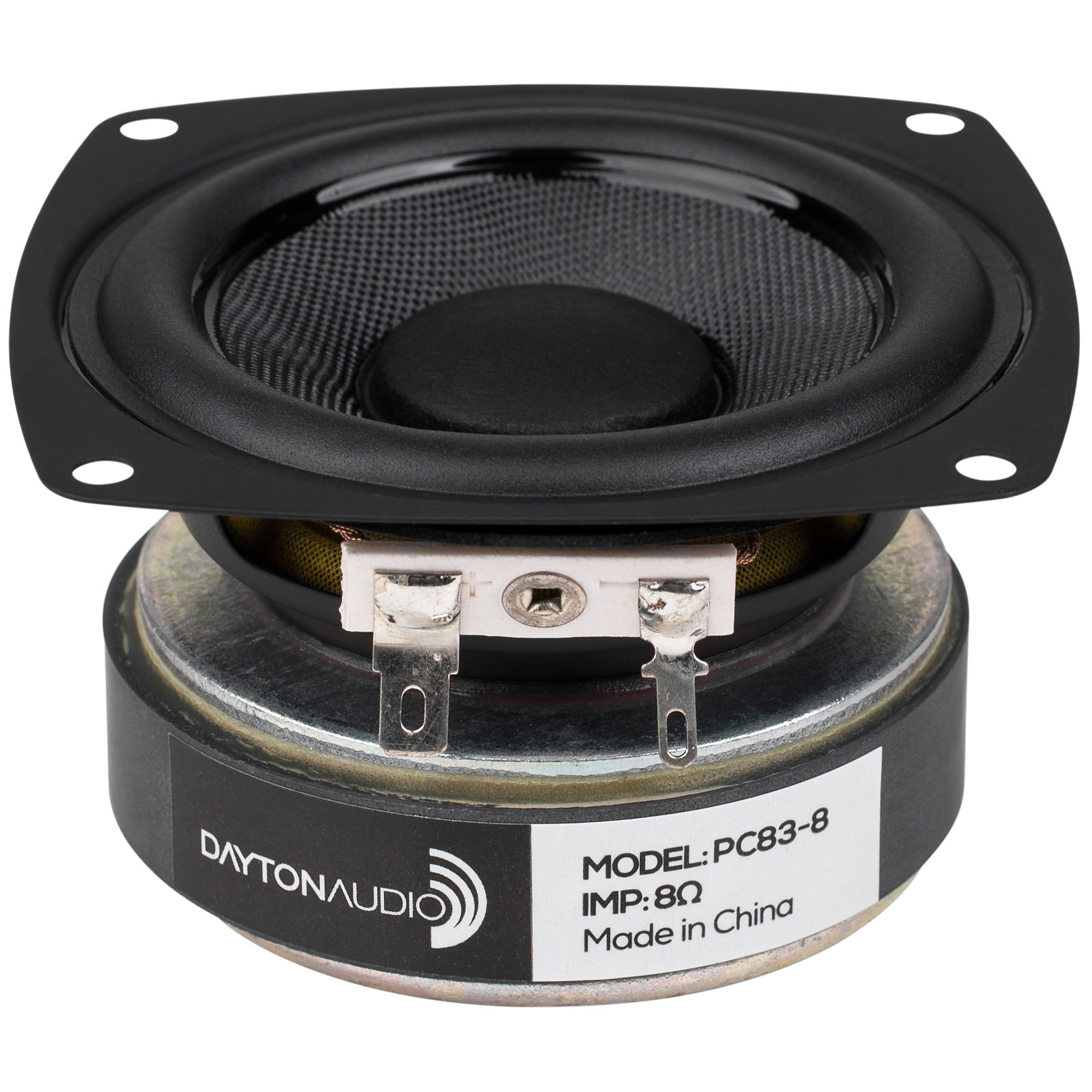 Dayton Audio スピーカー PS95―8ペア Amazonで異常に高評価のフルレンジ】Dayton Audio 『PS95-8 PS