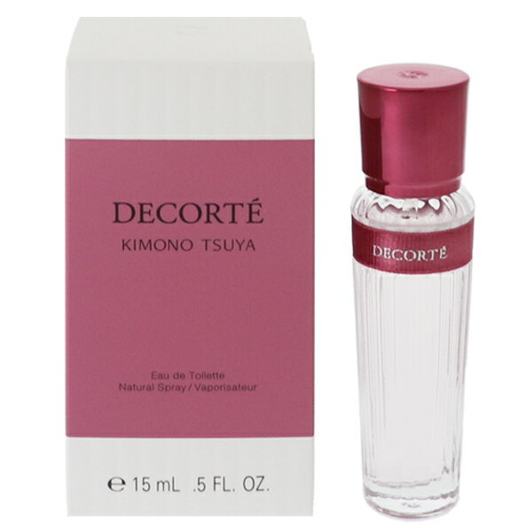 楽天市場】コーセー コスメデコルテ 香水 レディース キモノ ツヤ EDT