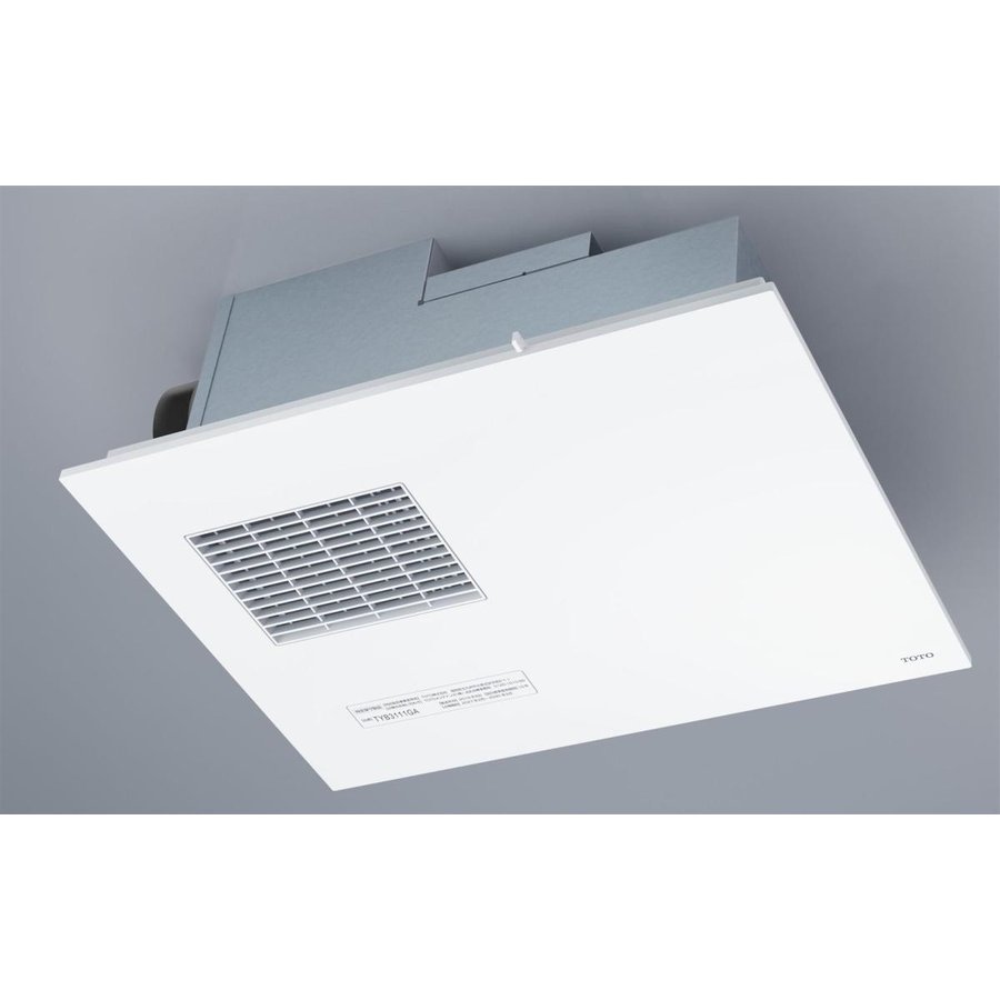 楽天市場】TOTO TOTO 洗面所暖房機 TYR1024BD | 価格比較 - 商品価格ナビ