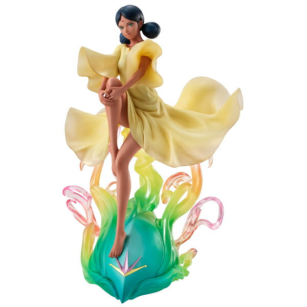 楽天市場】メガハウス GGGシリーズ 機動戦士Zガンダム ハマーン