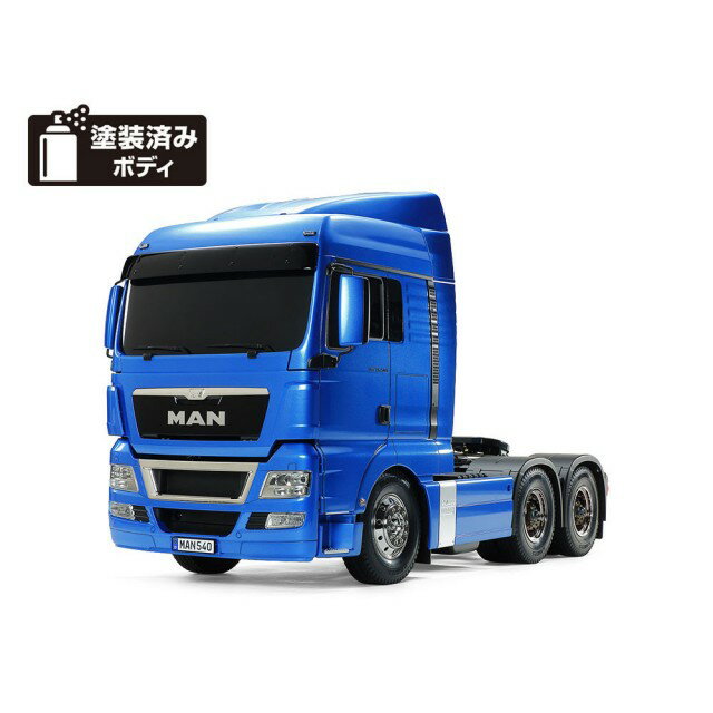 楽天市場】タミヤ 1/14 電動RCカー組立キット ビックトラック