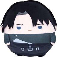 楽天市場】マックスリミテッド 進撃の巨人 ふわコロりんBIG E リヴァイ