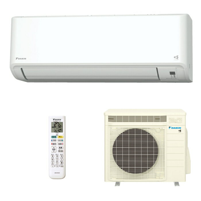 ダイキン　エアコン F28ZTMXS-W 10畳用　室内機 81eed86944c0647b3563b5bada12b0